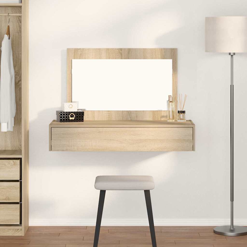 Dressing Table Engineered Wood